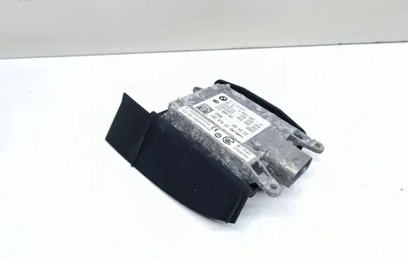BMW 5 F10 F11 Blind spot module 6859180 66326859180