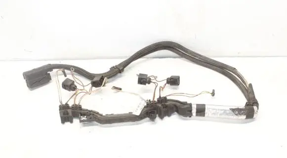 BMW 3 F30 F35 F31 Fuel injector wires 750050400C