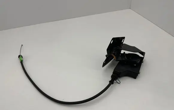 Jaguar XK8 - XKR Accelerator pedal position sensor 3W839F832 3W839F832AA