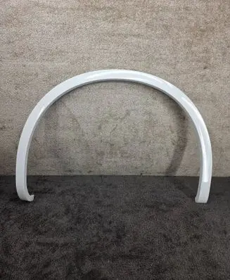 Maserati Grecale Front arch trim 670167226