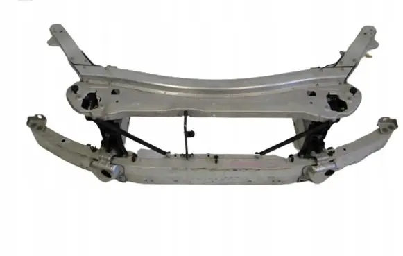 Mercedes-Benz E W238 Front piece kit A2136206300 A2136201700