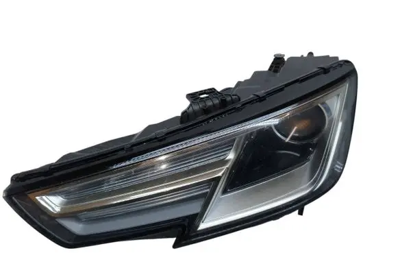 Audi A4 S4 B9 Headlight/headlamp 8W0941005B 19SHH5668 03025602710