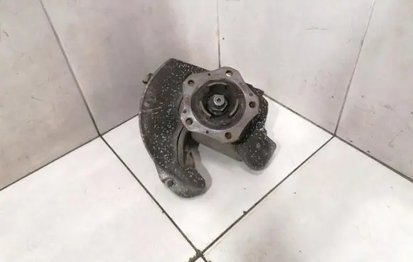 Porsche Cayman 987 Front wheel hub 99734165705