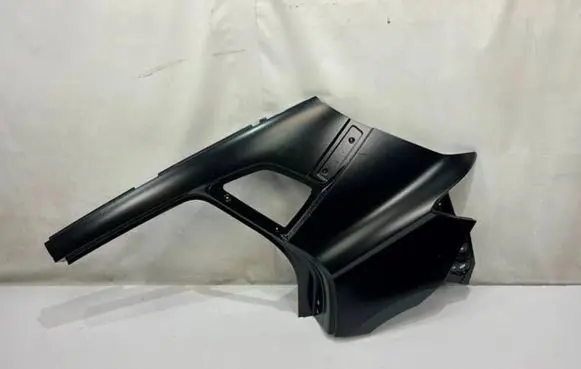Seat Arona Fender