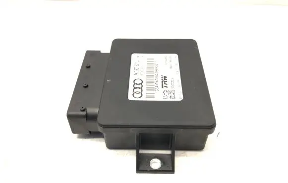 Audi A5 Sportback 8TA Hand brake control module 8K0907801J 8K0907801L 32620282A
