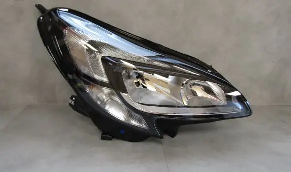 Opel Corsa E Headlight/headlamp 1EF01183006 13381344 644708877