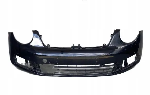 Volkswagen Beetle A5 Front bumper 5C5807221T