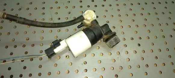 Citroen C8 Windscreen/windshield washer pump 963298498004