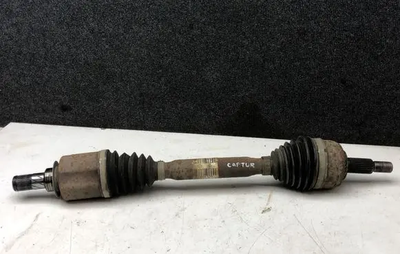 Renault Captur Front driveshaft 391010433R