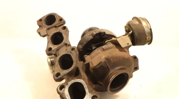 Opel Vectra C Turbo 55205356