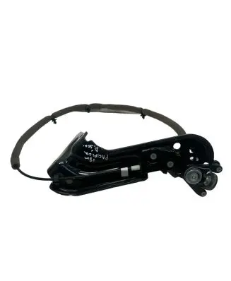 Chrysler Pacifica Sliding door check strap stopper 