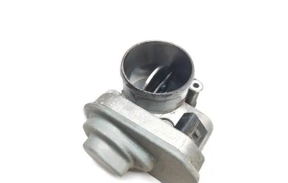 Opel Antara Throttle valve 96440414 B063040208