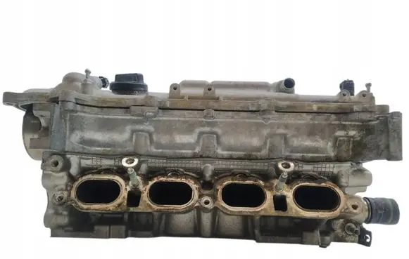 Toyota Auris E180 Engine head 