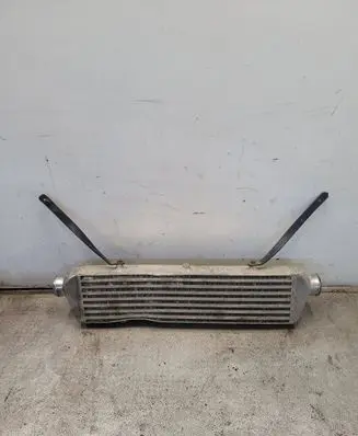 Audi A4 S4 B5 8D Intercooler radiator