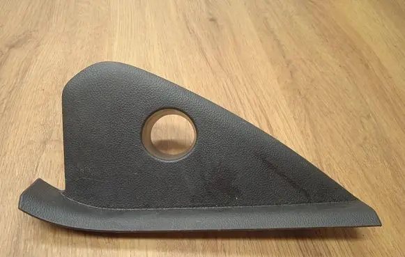 Ford Mustang VI Dashboard side end trim FR3B6304480 SP199251A