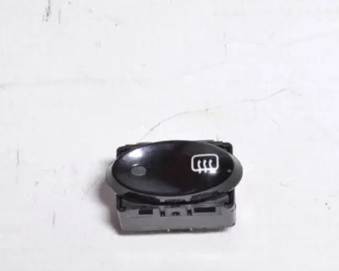 Porsche 911 996 Windscreen/window heater switch 99661313400