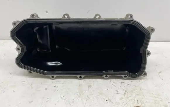 Fiat Ducato Oil sump 5801838539