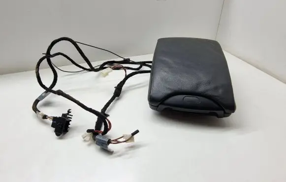 BMW X5 E53 Armrest 02306296A