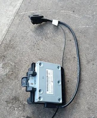Mercedes-Benz C W204 Other control units/modules A2049000300 A1718270345 A2049020900