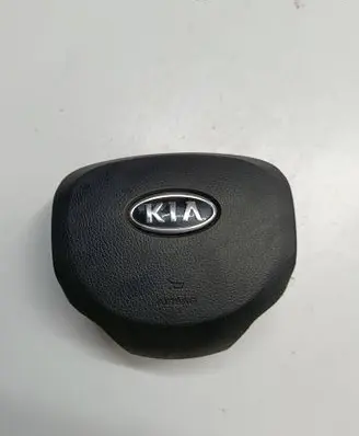 KIA Optima Steering wheel airbag 569002T000VA 2T56900010VA TFDA0BXJ350432