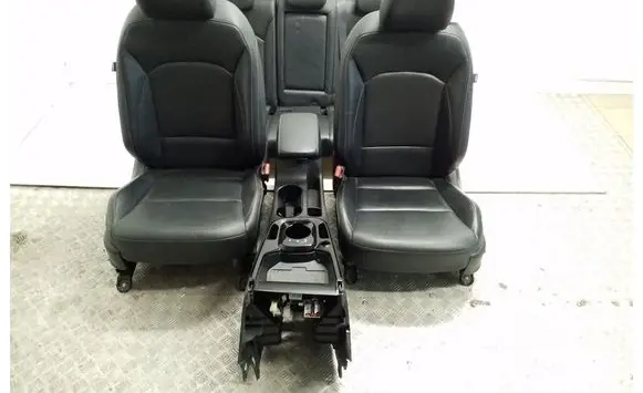 KIA Soul Interior set 