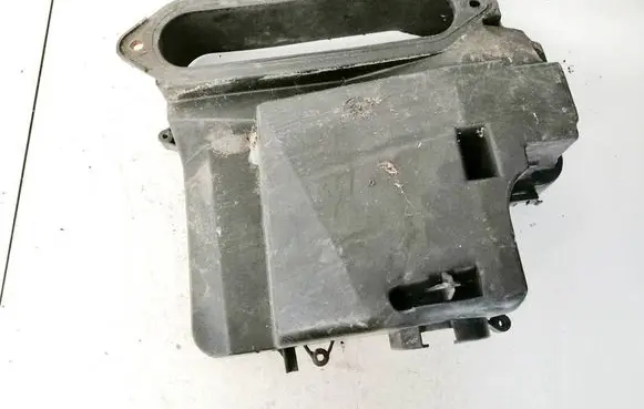 Fuse box cover