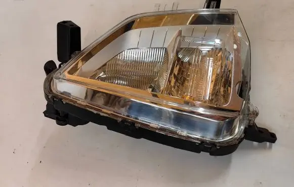 Mitsubishi Eclipse Cross Front fog light
