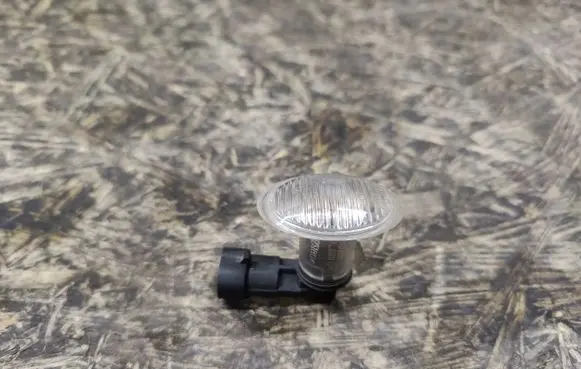 Maserati Quattroporte Front fender indicator light 46550560