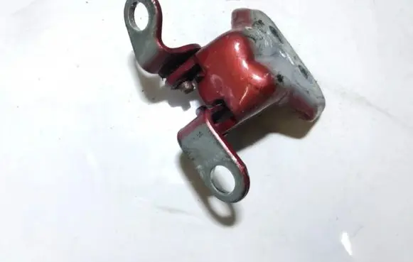 Fiat Bravo - Brava Front door upper hinge 123fln8e