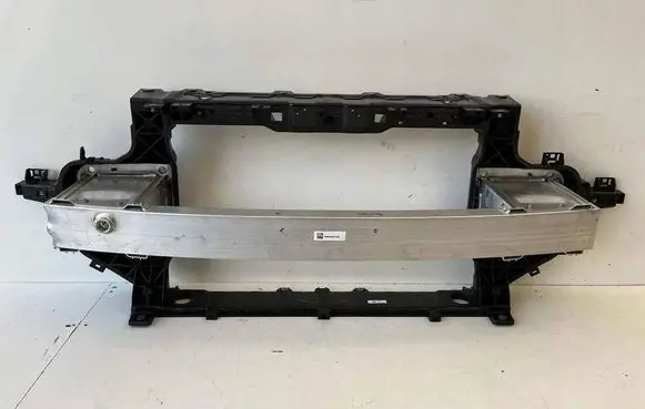 KIA EV6 Radiator support slam panel 64101CV000