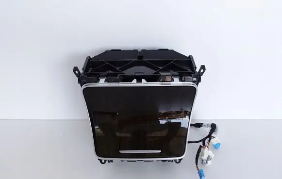Mercedes-Benz C W205 Glove box central console A2056801105