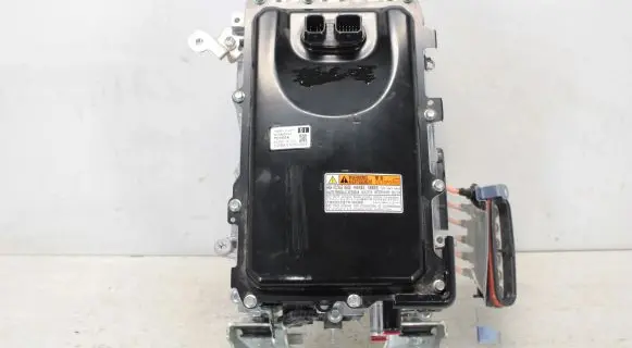 Toyota Corolla E210 E21 Voltage converter inverter G920047331