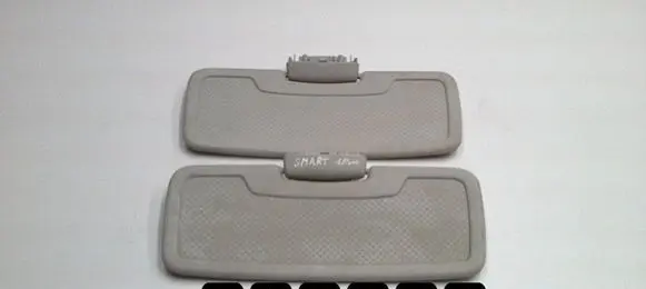 Smart ForTwo II Cargo luggage net fixing mount 