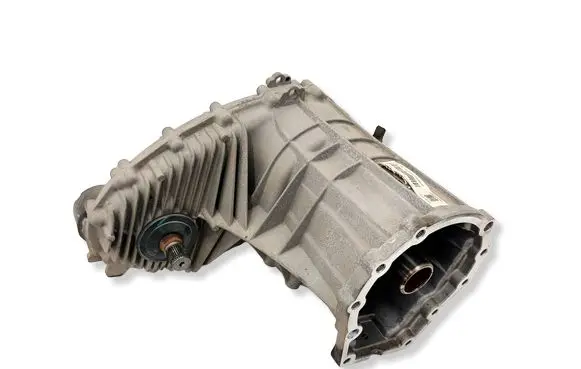 Porsche Cayenne (92A) Gearbox transfer box case 0BU341011Q