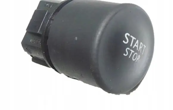 Renault Scenic II - Grand scenic II Engine start stop button switch 107959A