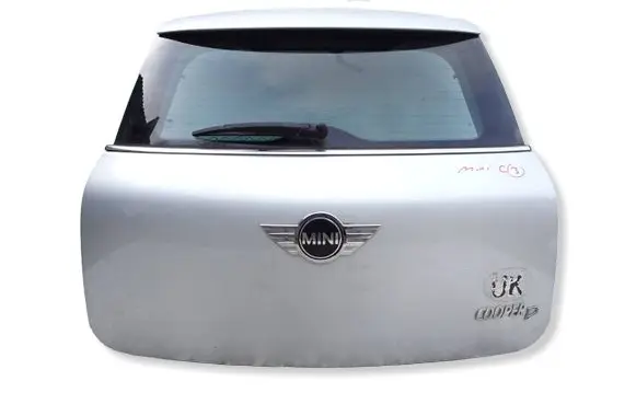 Mini Cooper Countryman R60 Truck tailgate 62J42