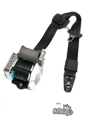 Audi A5 Sportback 8TA Front seatbelt 8T8857706F