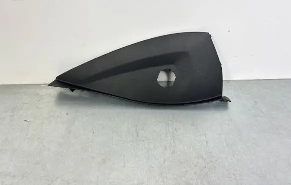 BMW 3 G20 G21 Dashboard side end trim 58450713