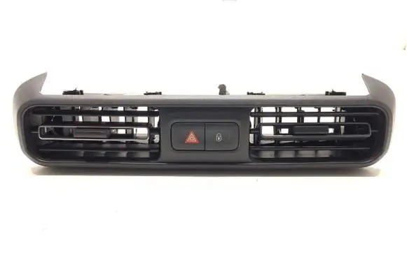 Toyota ProAce City Dashboard side air vent grill/cover trim