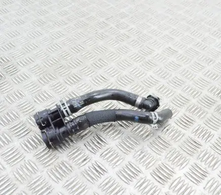 Volvo XC40 Engine coolant pipe/hose 32249556 32252121