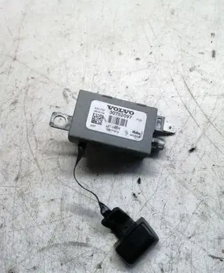 Volvo XC90 Aerial antenna amplifier 30752097