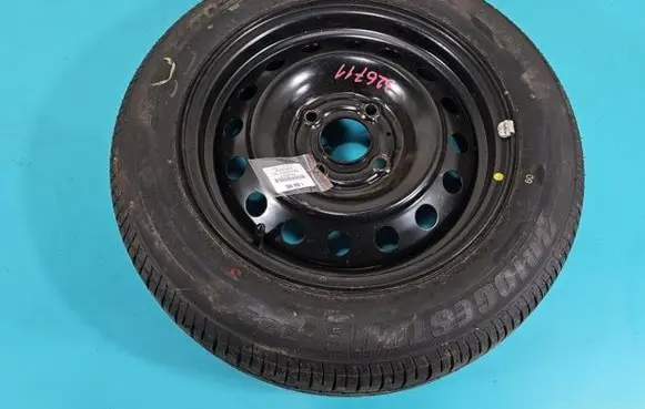 Nissan Almera N16 R15 spare wheel IMPRK1404885