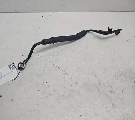 Audi A6 S6 C5 4B Power steering hose/pipe/line 8D0422893D