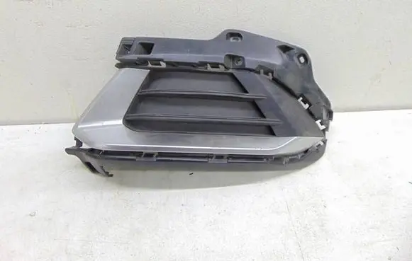 KIA Sportage Front bumper lower grill 86563R2000
