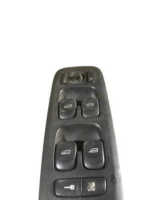 Volvo XC70 Electric window control switch 30746074