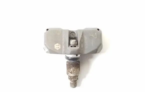 Tire pressure sensor