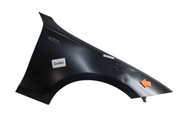 BMW 1 E81 E87 Fender 41357133228 REPLACEMENT TAIWAN