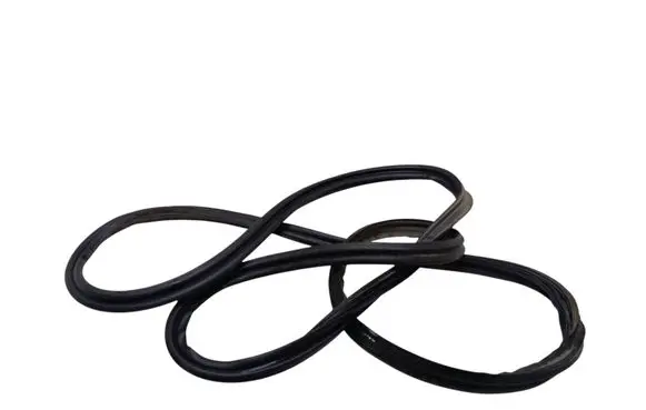 Mazda 6 Trunk rubber seal (body) 