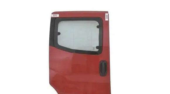 Peugeot Bipper Side sliding door 