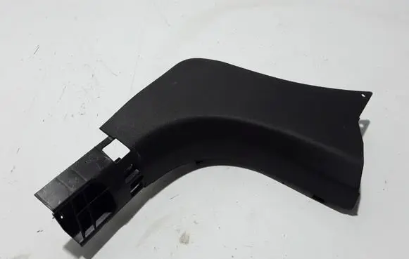 Renault Megane IV Front sill trim cover 768368069R